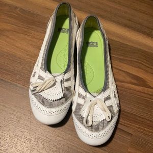 Onitsuka tiger flats